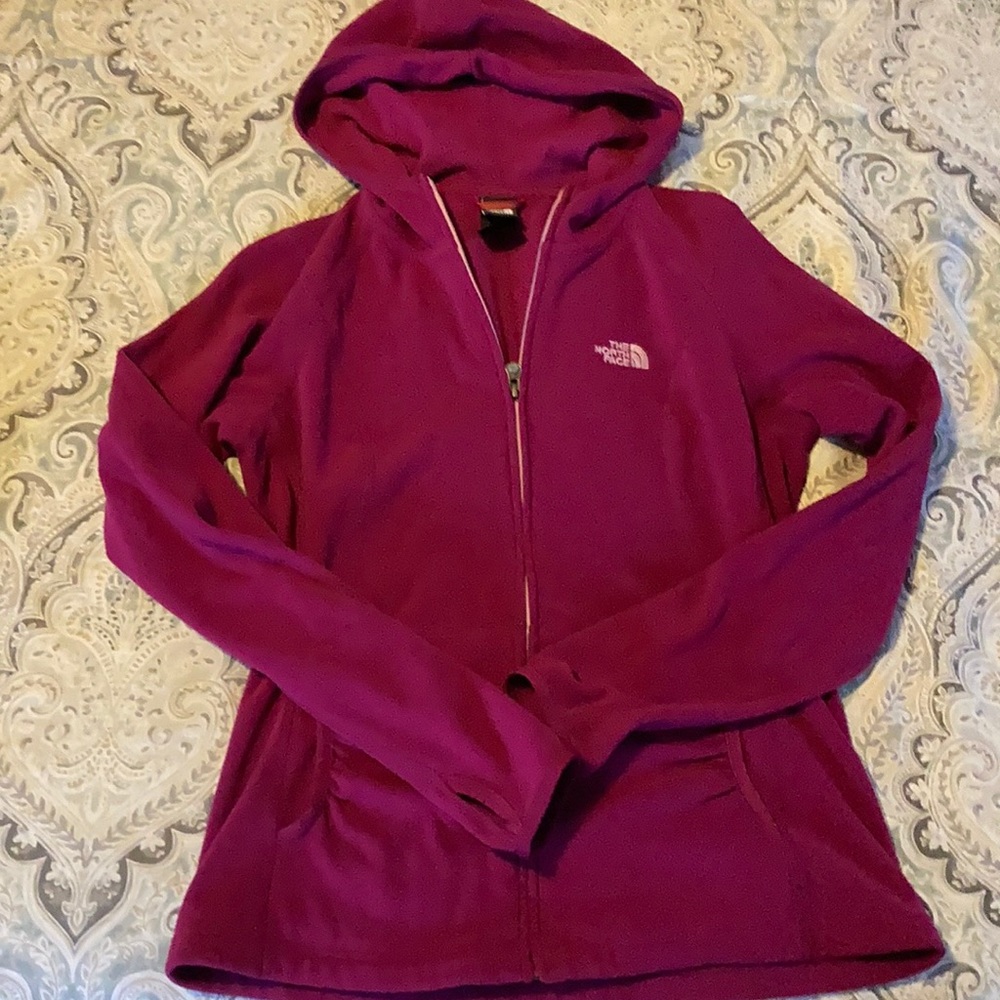 North face